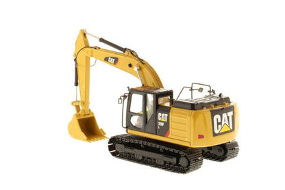 1:50 Cat® 320F Hydraulic Excavator, Core Classics Series, 85931c *INCOMING JUNE