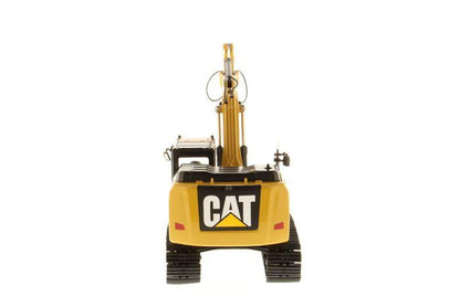 1:50 Cat® 320F Hydraulic Excavator, Core Classics Series, 85931c *INCOMING JUNE