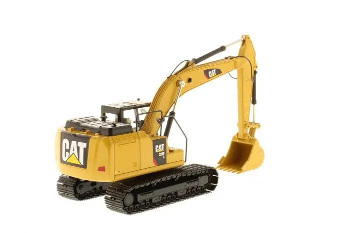 1:50 Cat® 320F Hydraulic Excavator High Line Series, 85931 Caterpillar