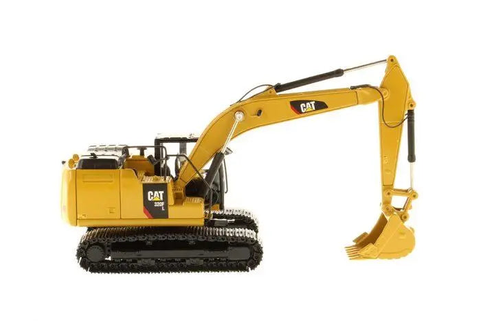 1:50 Cat® 320F Hydraulic Excavator High Line Series, 85931 Caterpillar