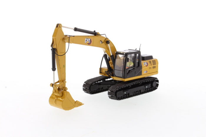 1:50 Cat 323 GX Hydraulic Excavator, High Line Series, 85675