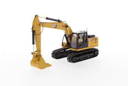 1:50 Cat 323 GX Hydraulic Excavator, High Line Series, 85675