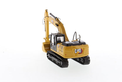 1:50 Cat 323 GX Hydraulic Excavator, High Line Series, 85675