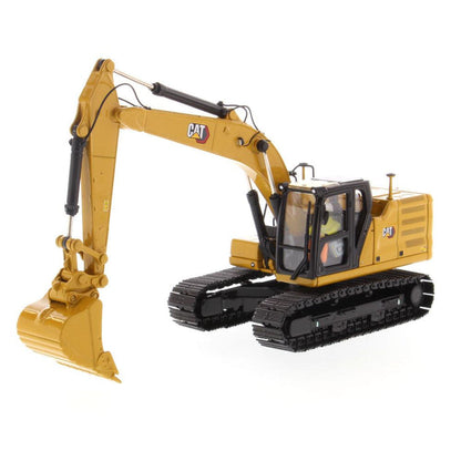 1:50 Cat® 323 Hydraulic Excavator High Line Series, 85571