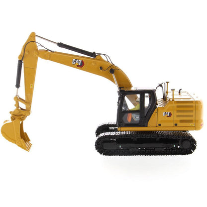 1:50 Cat® 323 Hydraulic Excavator High Line Series, 85571