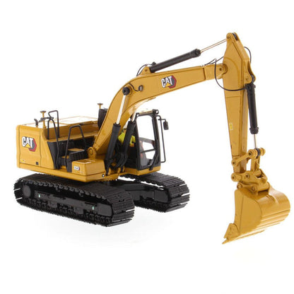1:50 Cat® 323 Hydraulic Excavator High Line Series, 85571