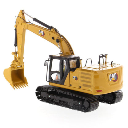 1:50 Cat® 323 Hydraulic Excavator High Line Series, 85571