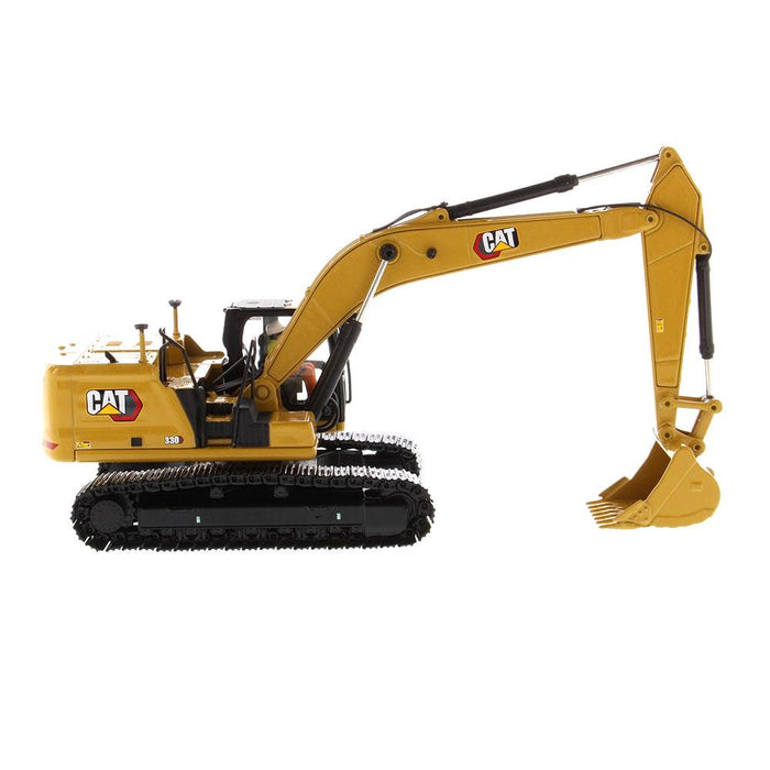 1:50 Cat® 330 Hydraulic Excavator - Next Generation High Line Series, 85585 *INCOMING JUNE