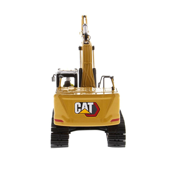 1:50 Cat® 330 Hydraulic Excavator - Next Generation High Line Series, 85585 *INCOMING JUNE