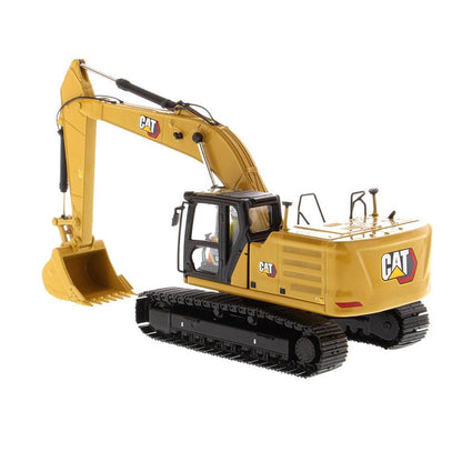 1:50 Cat® 330 Hydraulic Excavator - Next Generation High Line Series, 85585 *INCOMING JUNE