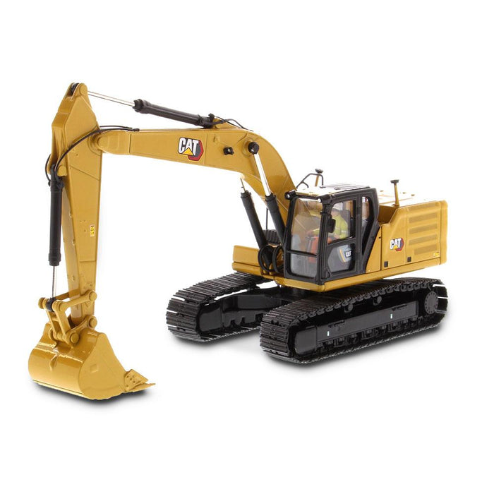 1:50 Cat® 330 Hydraulic Excavator - Next Generation High Line Series, 85585 *INCOMING JUNE