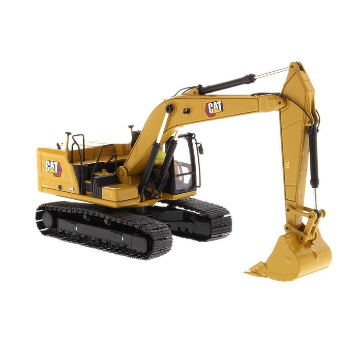 1:50 Cat® 330 Hydraulic Excavator - Next Generation High Line Series, 85585