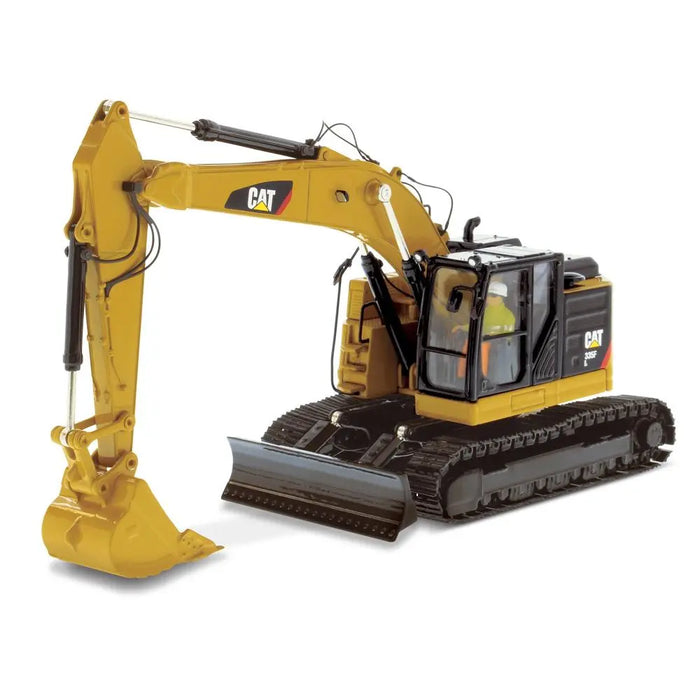 1:50 Cat® 335F L Hydraulic Excavator High Line Series, 85925 Caterpillar