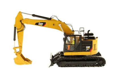 1:50 Cat® 335F L Hydraulic Excavator High Line Series, 85925 Caterpillar