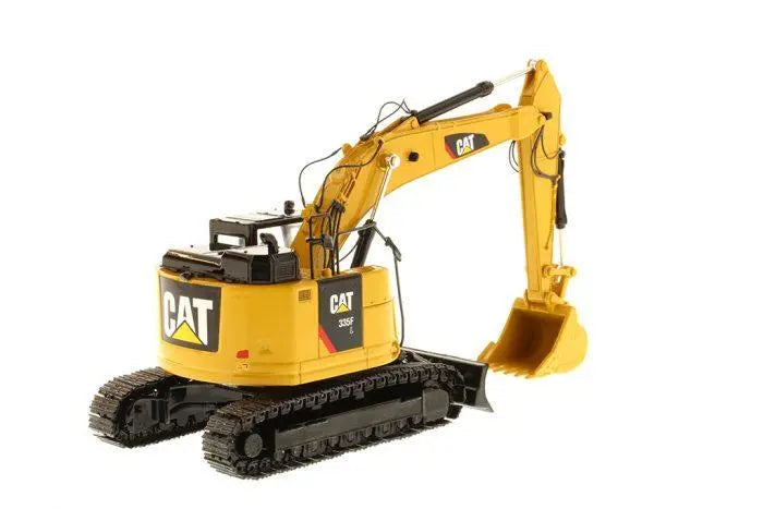 1:50 Cat® 335F L Hydraulic Excavator High Line Series, 85925 Caterpillar