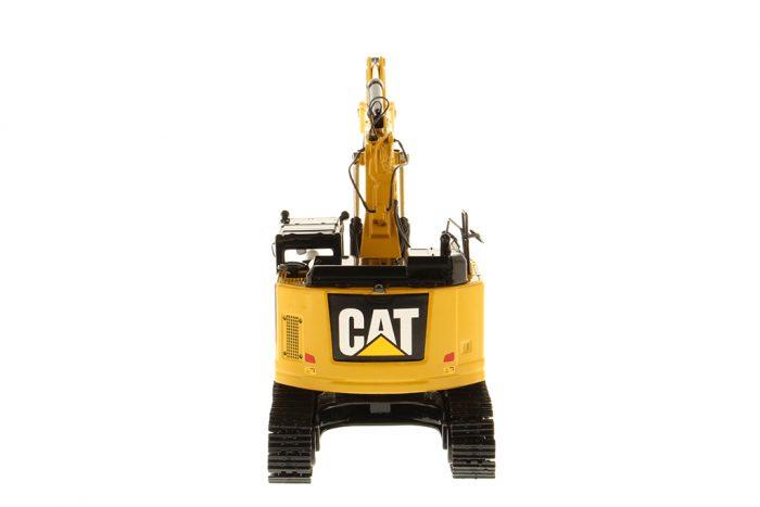 1:50 Cat® 335F LCR Hydraulic Excavator, High Line Series, 85925