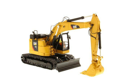 1:50 Cat® 335F LCR Hydraulic Excavator, High Line Series, 85925