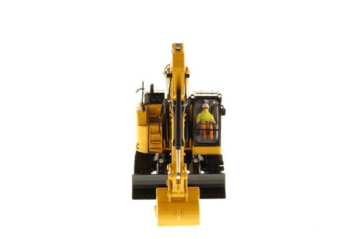 1:50 Cat® 335F LCR Hydraulic Excavator, High Line Series, 85925