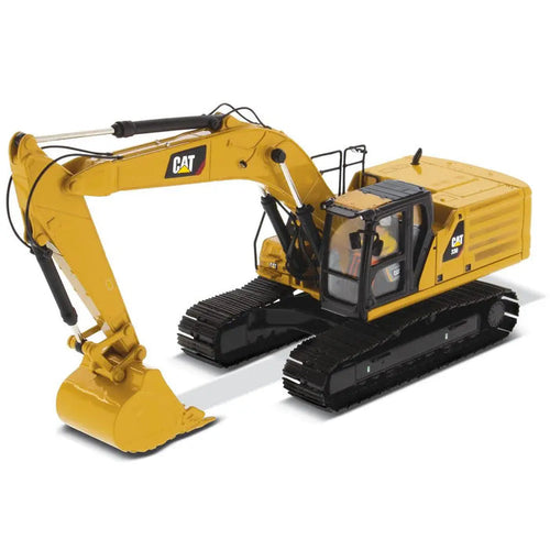 1:50 Cat® 336 Hydraulic Excavator - Next Generation High Line Series, 85586 Caterpillar