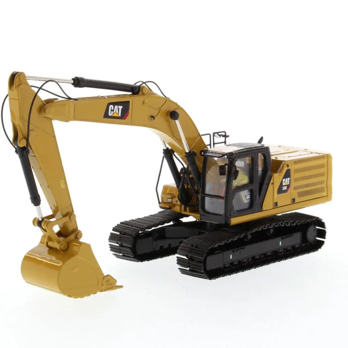1:50 Cat® 336 Hydraulic Excavator - Next Generation High Line Series, 85586 Caterpillar