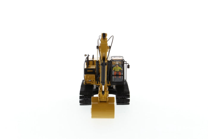 1:50 Cat® 336 Hydraulic Excavator - Next Generation High Line Series, 85586