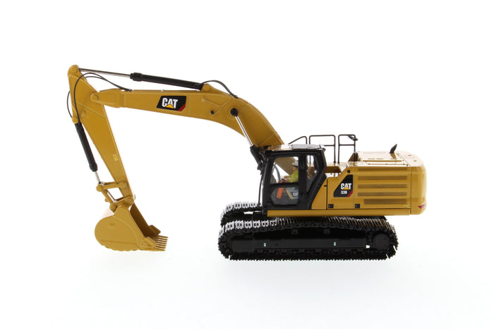 1:50 Cat® 336 Hydraulic Excavator - Next Generation High Line Series, 85586