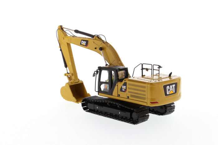 1:50 Cat® 336 Hydraulic Excavator - Next Generation High Line Series, 85586