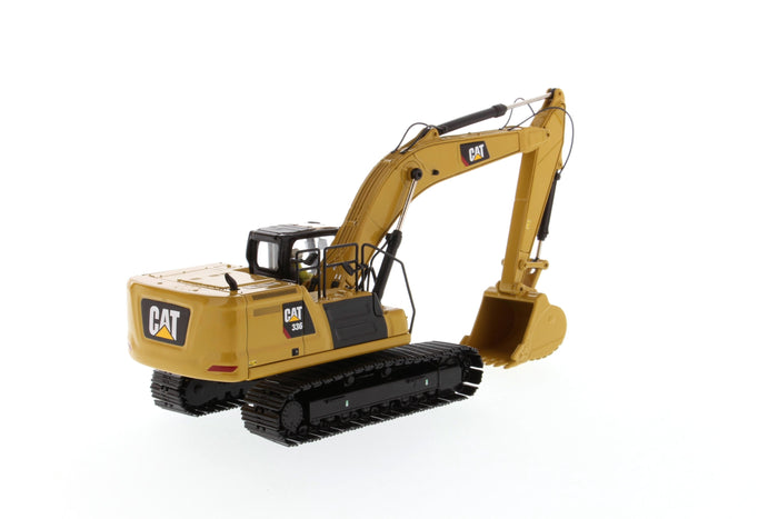 1:50 Cat® 336 Hydraulic Excavator - Next Generation High Line Series, 85586