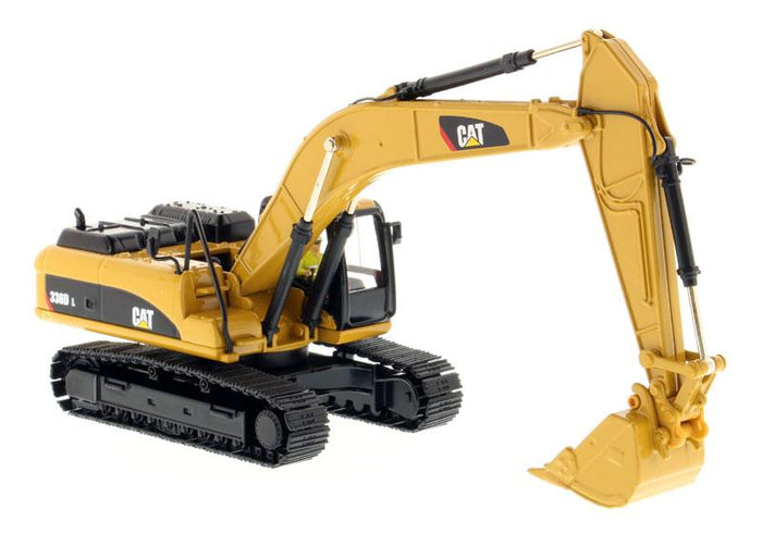 1:50 Cat® 336D L Hydraulic Excavator Core Classics Series, 85241c