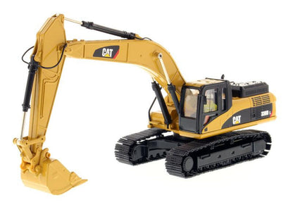 1:50 Cat® 336D L Hydraulic Excavator Core Classics Series, 85241c