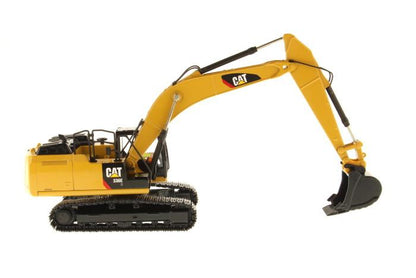 1:50 Cat® 336E H Hybrid Hydraulic Excavator, Core Classics Series, 85279c *INCOMING JUNE