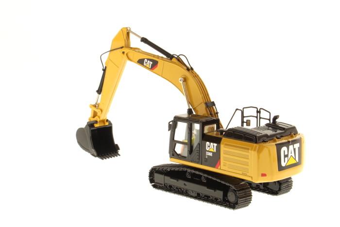 1:50 Cat® 336E H Hybrid Hydraulic Excavator, Core Classics Series, 85279c *INCOMING JUNE