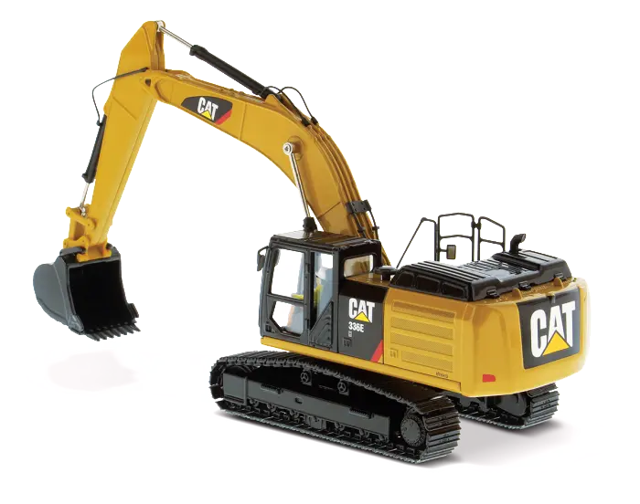1:50 Cat® 336E H Hybrid Hydraulic Excavator High Line Series, 85279 Caterpillar
