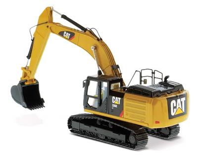 1:50 Cat® 336E H Hybrid Hydraulic Excavator High Line Series, 85279 Caterpillar