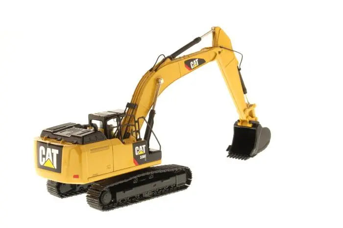 1:50 Cat® 336E H Hybrid Hydraulic Excavator High Line Series, 85279 Caterpillar