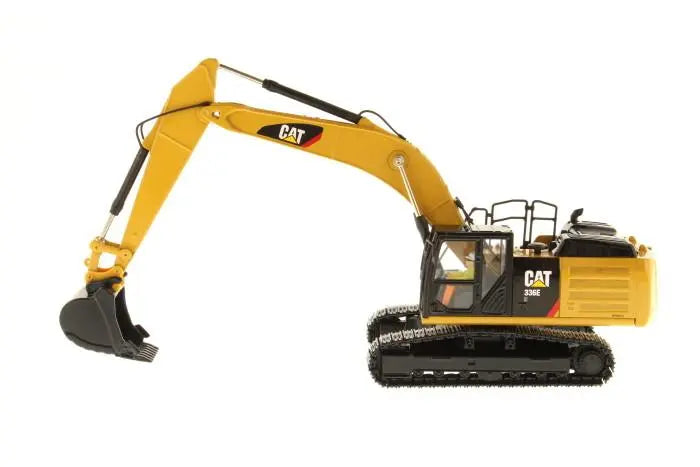 1:50 Cat® 336E H Hybrid Hydraulic Excavator High Line Series, 85279 Caterpillar