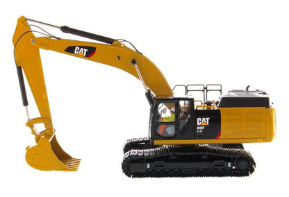 1:50 Cat® 349F L XE Hydraulic Excavator High Line Series, 85943