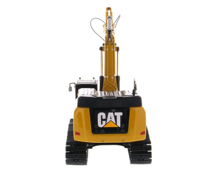 1:50 Cat® 349F L XE Hydraulic Excavator High Line Series, 85943