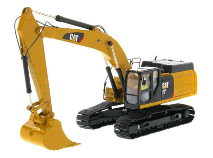 1:50 Cat® 349F L XE Hydraulic Excavator High Line Series, 85943