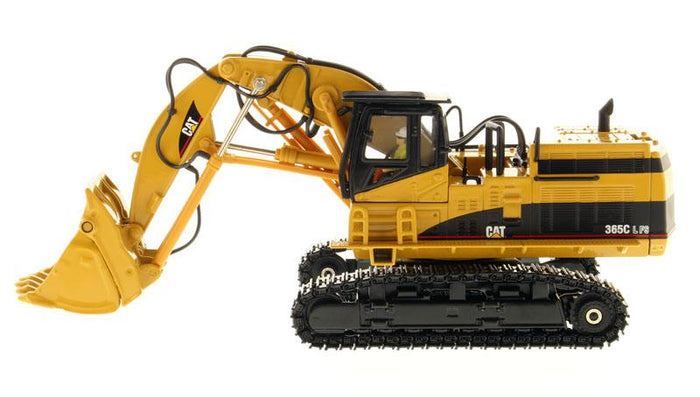 1:50 Cat® 365C Front Shovel Core Classics Series, 85160c