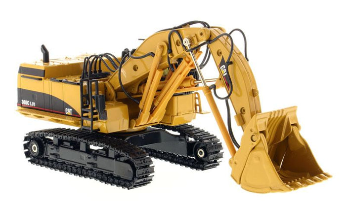 1:50 Cat® 365C Front Shovel Core Classics Series, 85160c