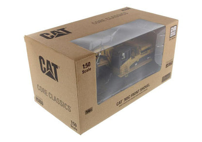 1:50 Cat® 365C Front Shovel Core Classics Series, 85160c