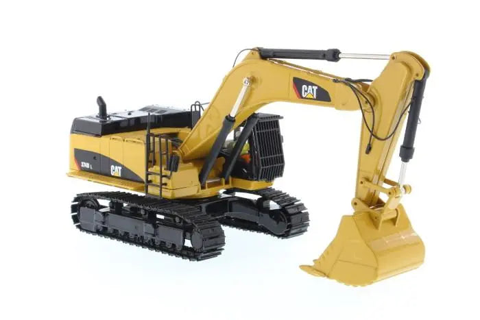 1:50 Cat® 374D L Hydraulic Excavator High Line Series, 85274 Caterpillar