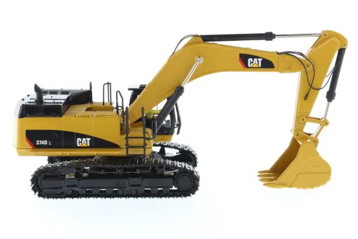 1:50 Cat® 374D L Hydraulic Excavator High Line Series, 85274 Caterpillar