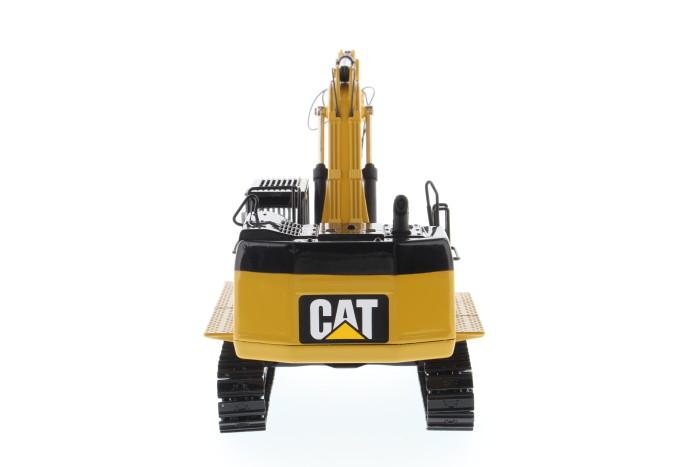 1:50 Cat® 374D L Hydraulic Excavator High Line Series, 85274