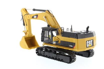 1:50 Cat® 374D L Hydraulic Excavator High Line Series, 85274