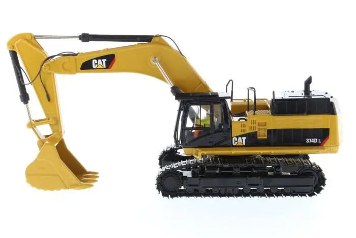 1:50 Cat® 374D L Hydraulic Excavator High Line Series, 85274 Caterpillar