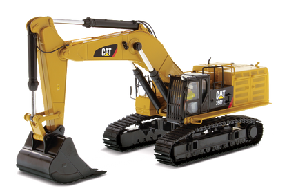 1:50 Cat® 390F L Hydraulic Excavator, Core Classics Series, 85284c *INCOMING JUNE