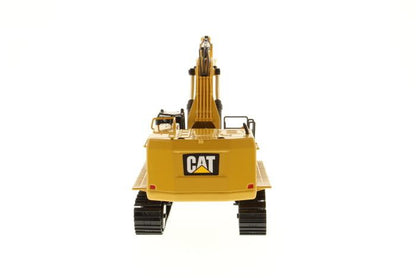 1:50 Cat® 390F L Hydraulic Excavator, Core Classics Series, 85284c *INCOMING JUNE