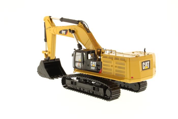 1:50 Cat® 390F L Hydraulic Excavator, Core Classics Series, 85284c *INCOMING JUNE
